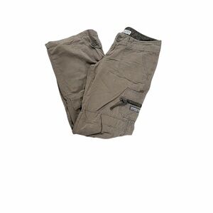 Aeropostale Women’s Cargo Pants